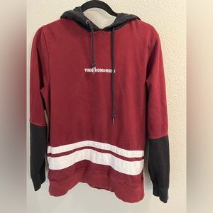 The Hundreds Men’s Hoodie